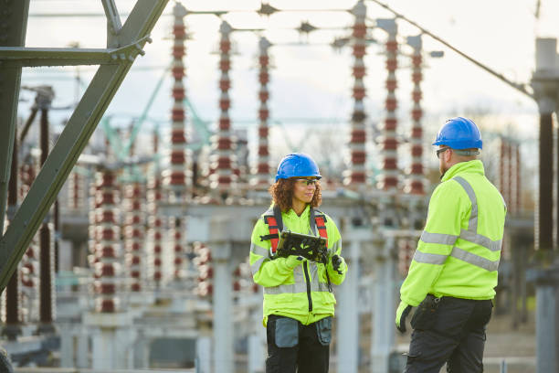 Best Licensed Electrician  in Spinnerstown, PA