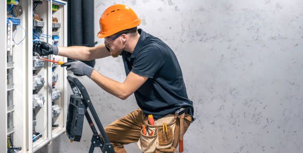 Best Electrical System Inspection  in Spinnerstown, PA