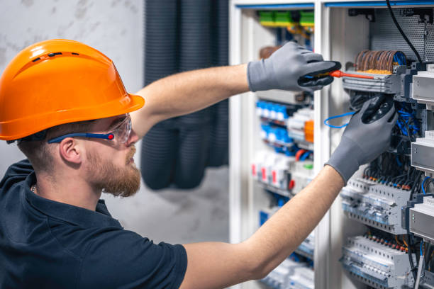 Best Home Electrical Repair  in Spinnerstown, PA