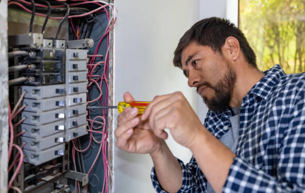 Best Electrical Contractors for Businesses  in Spinnerstown, PA